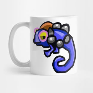 Meleon Badnik - Another Sonic 2 Remake Mug